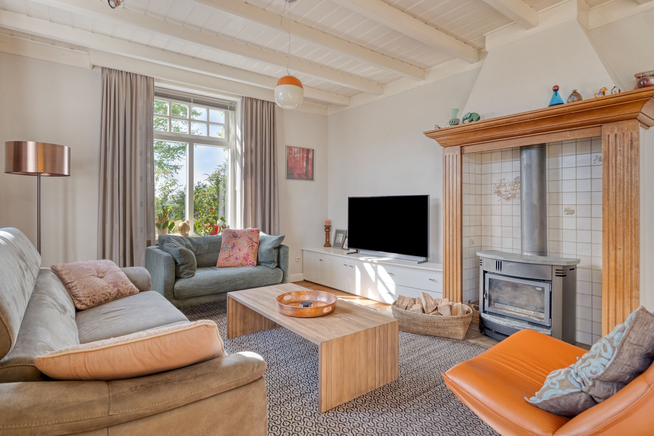 Foto 12 van Houtsestraat 16-A