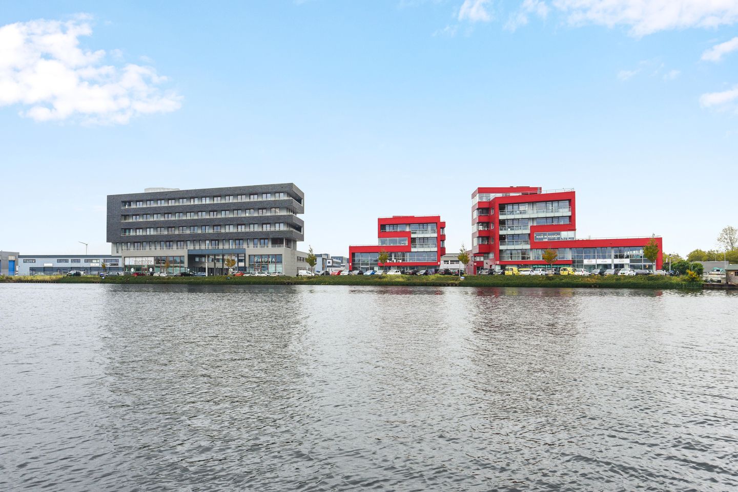 Bekijk foto 1 van Tappersweg 8-M