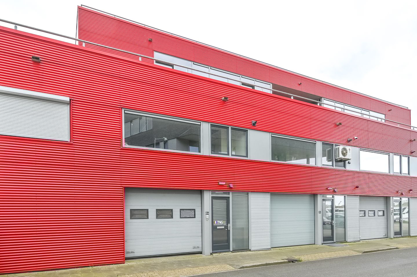 Bekijk foto 2 van Tappersweg 8-M