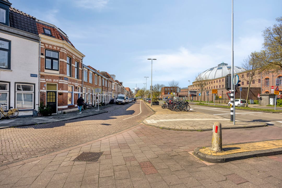 Foto 41 van Papentorenvest 64