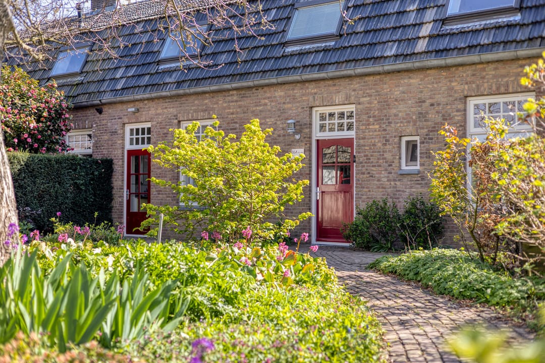 Foto 7 van Houtsestraat 16-A