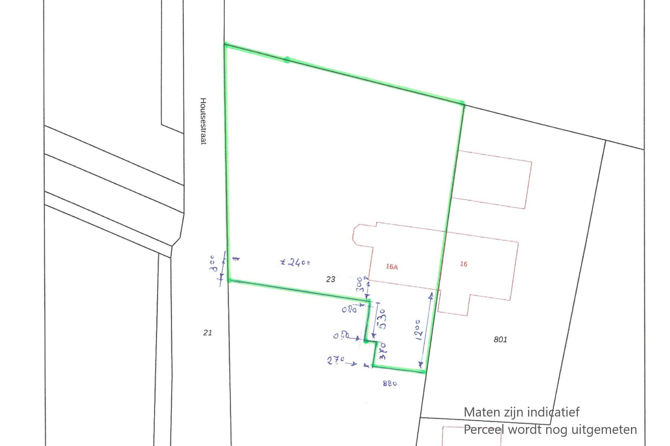 Foto 51 van Houtsestraat 16-A