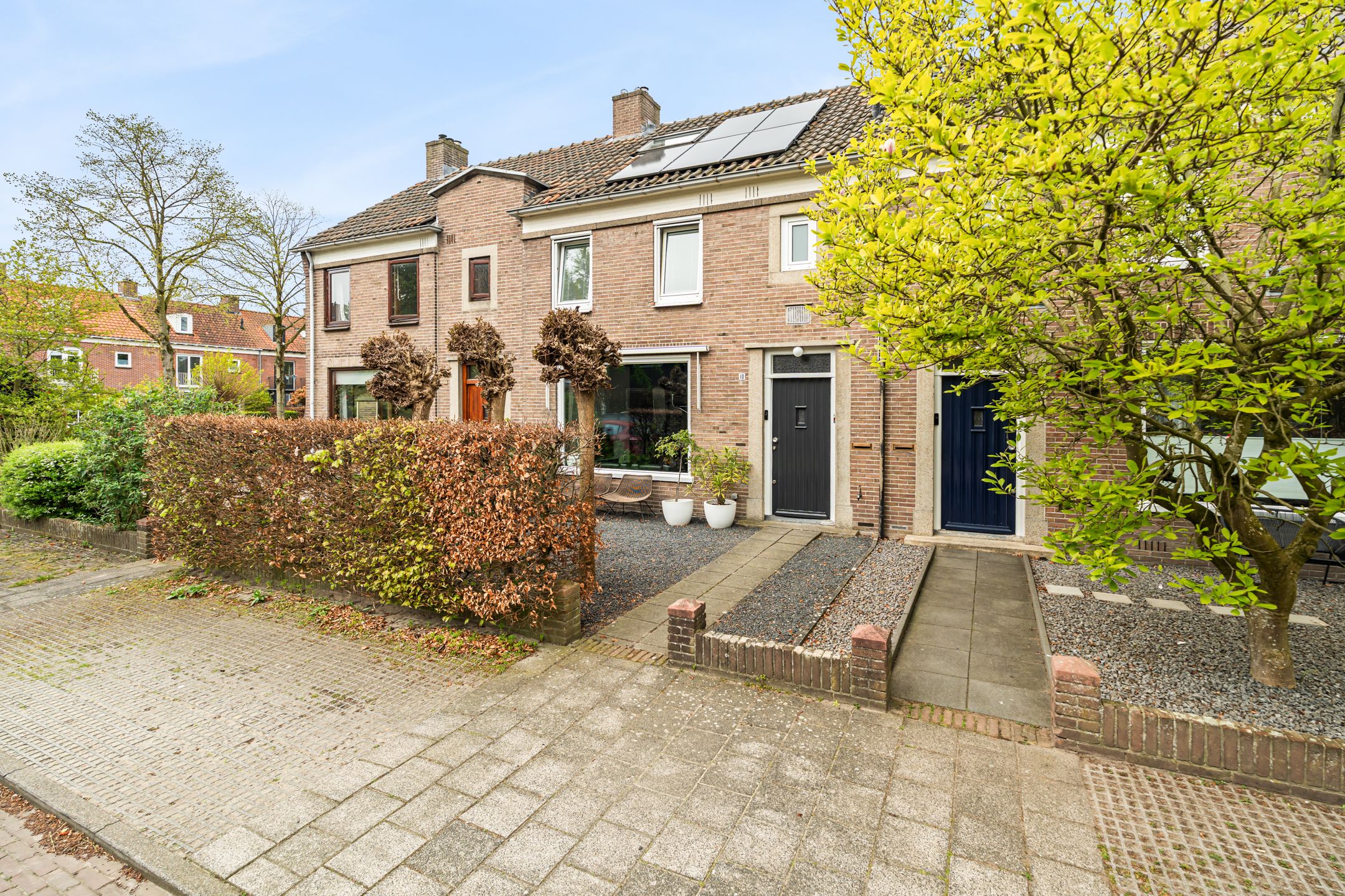 van Galenweg 10 