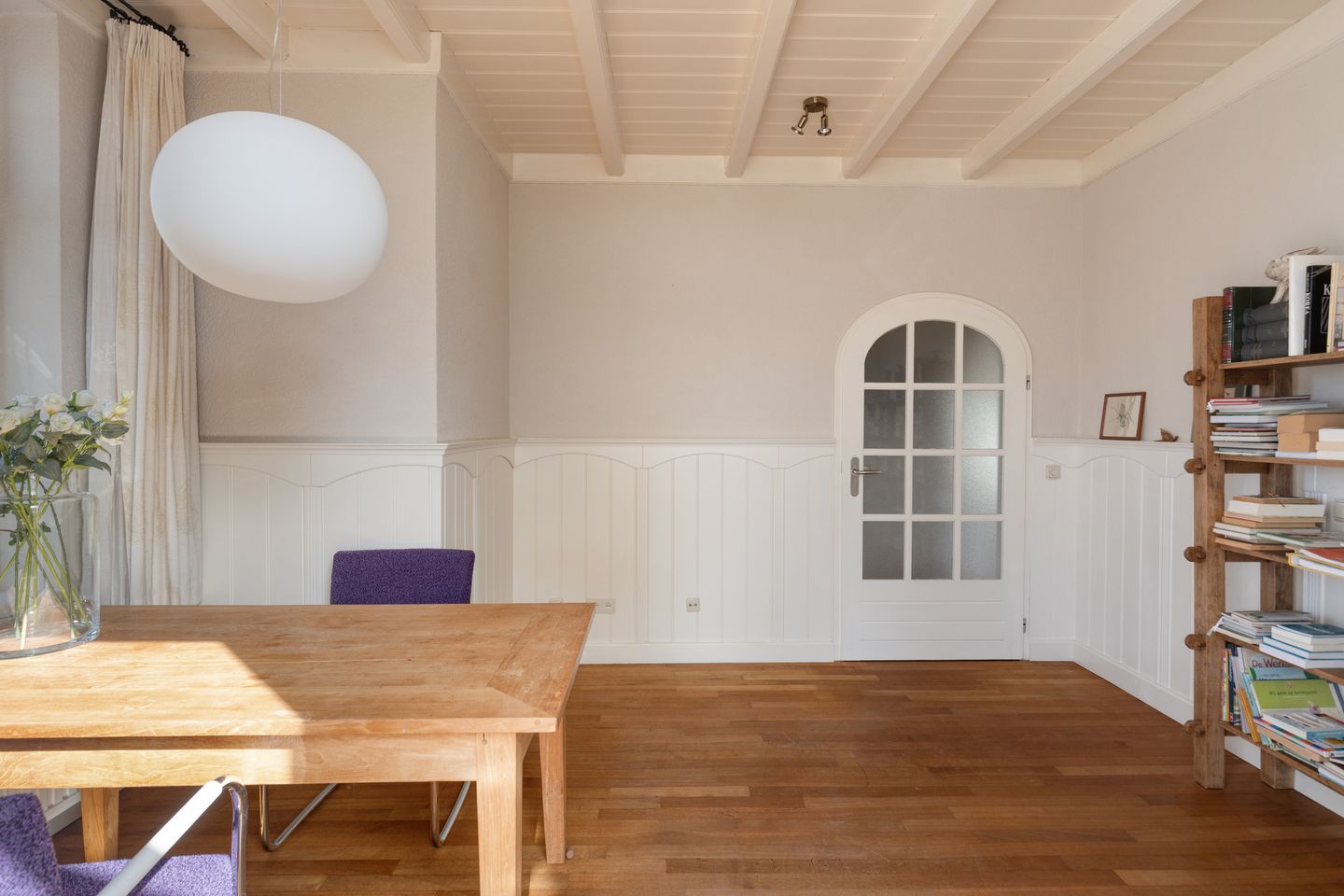 Foto 19 van Houtsestraat 16-A