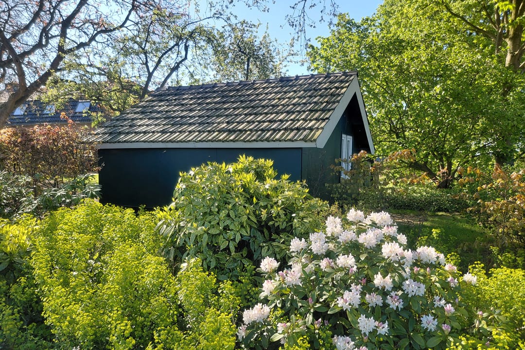 Foto 46 van Houtsestraat 16-A