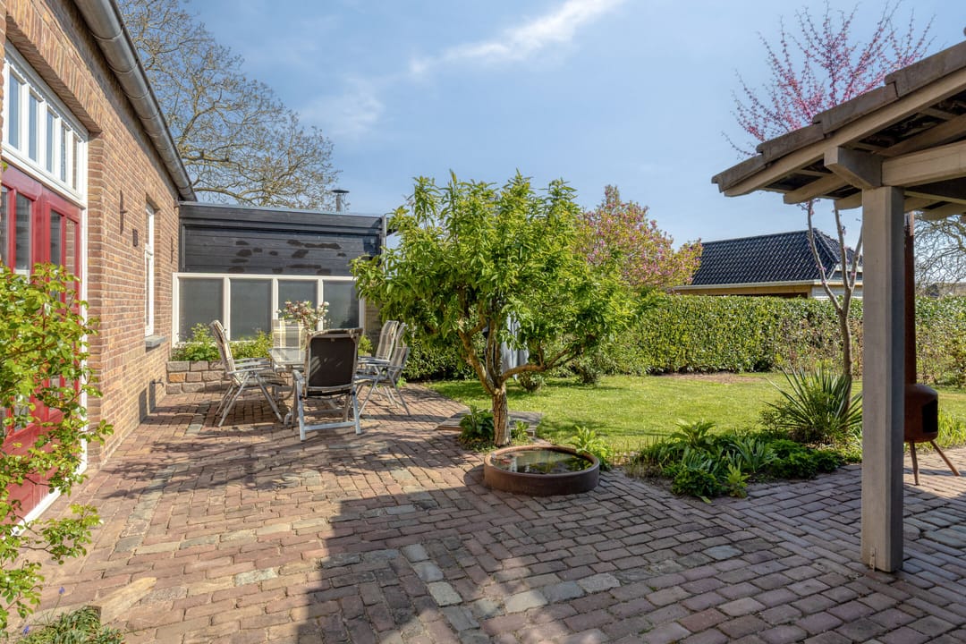 Foto 38 van Houtsestraat 16-A