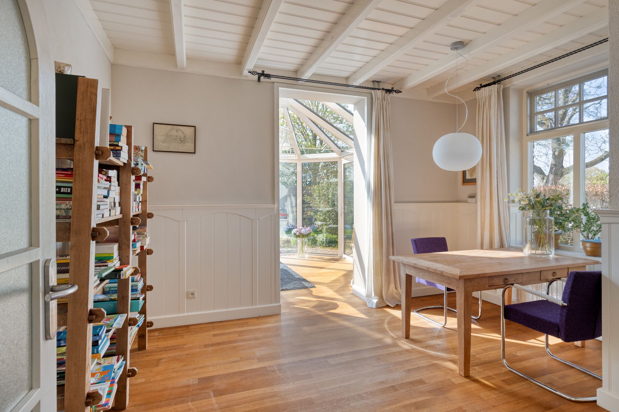 Foto 18 van Houtsestraat 16-A