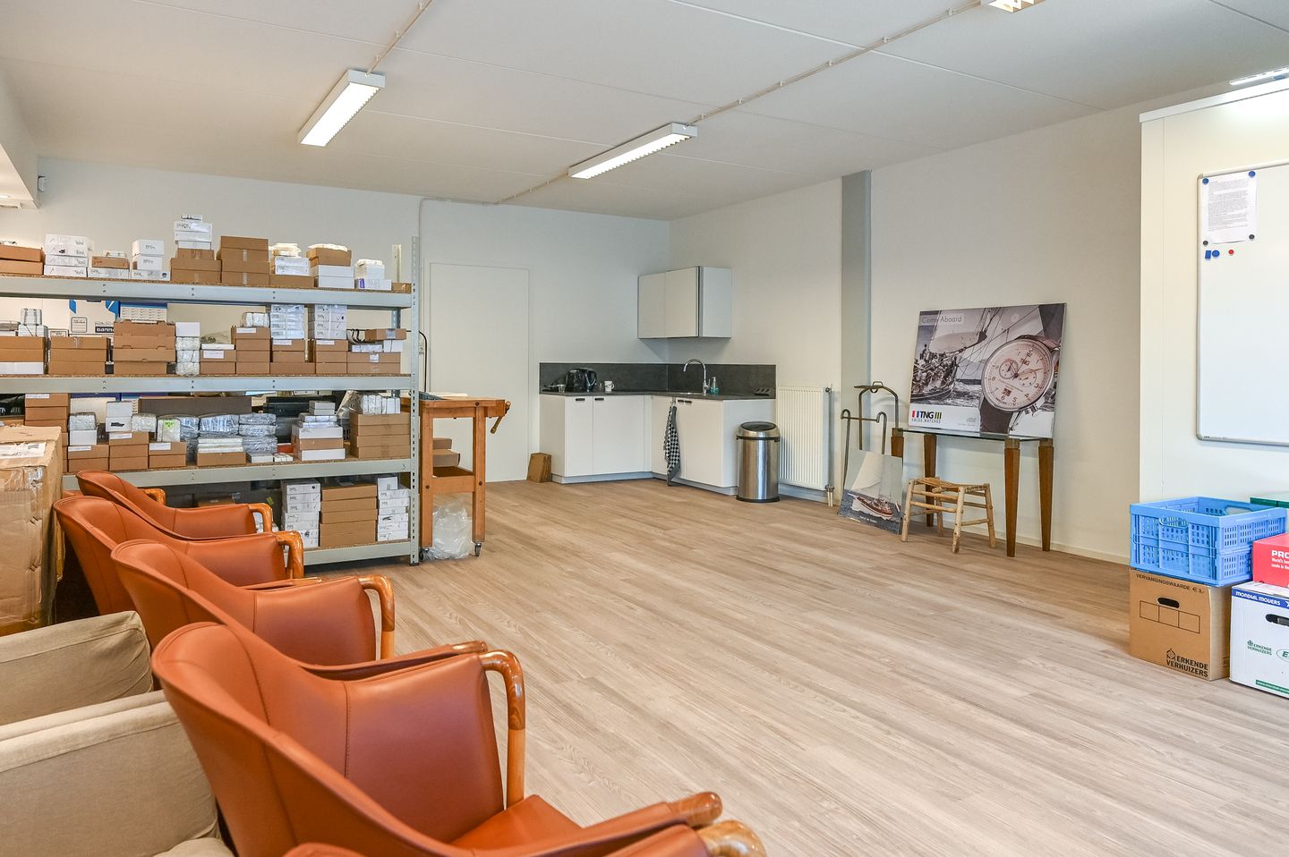 Bekijk foto 5 van Tappersweg 8-M