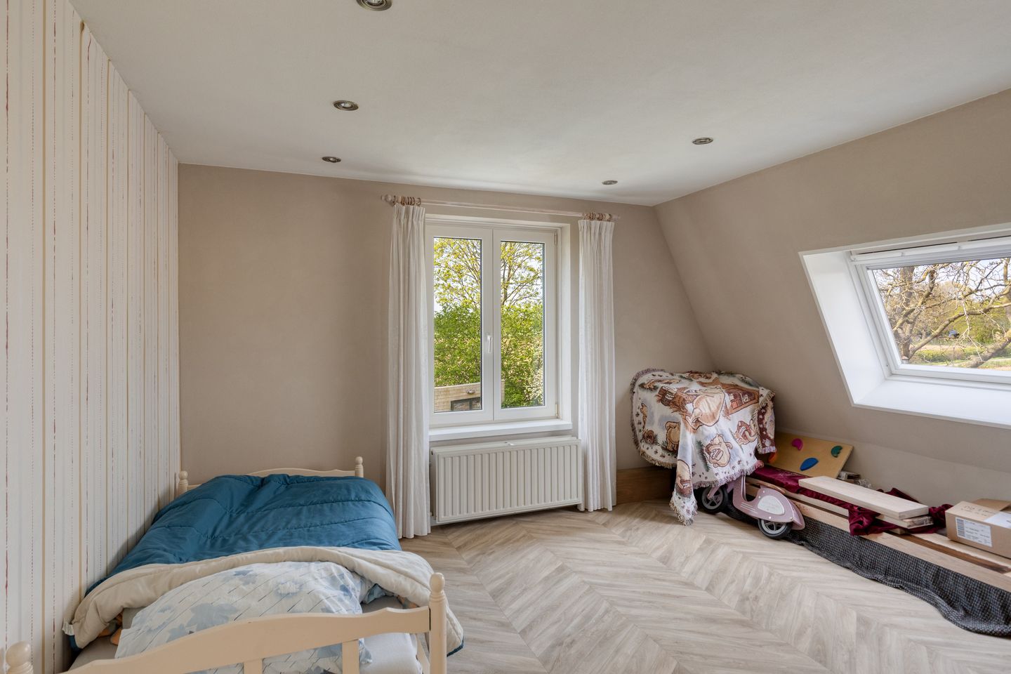 Foto 34 van Houtsestraat 16-A