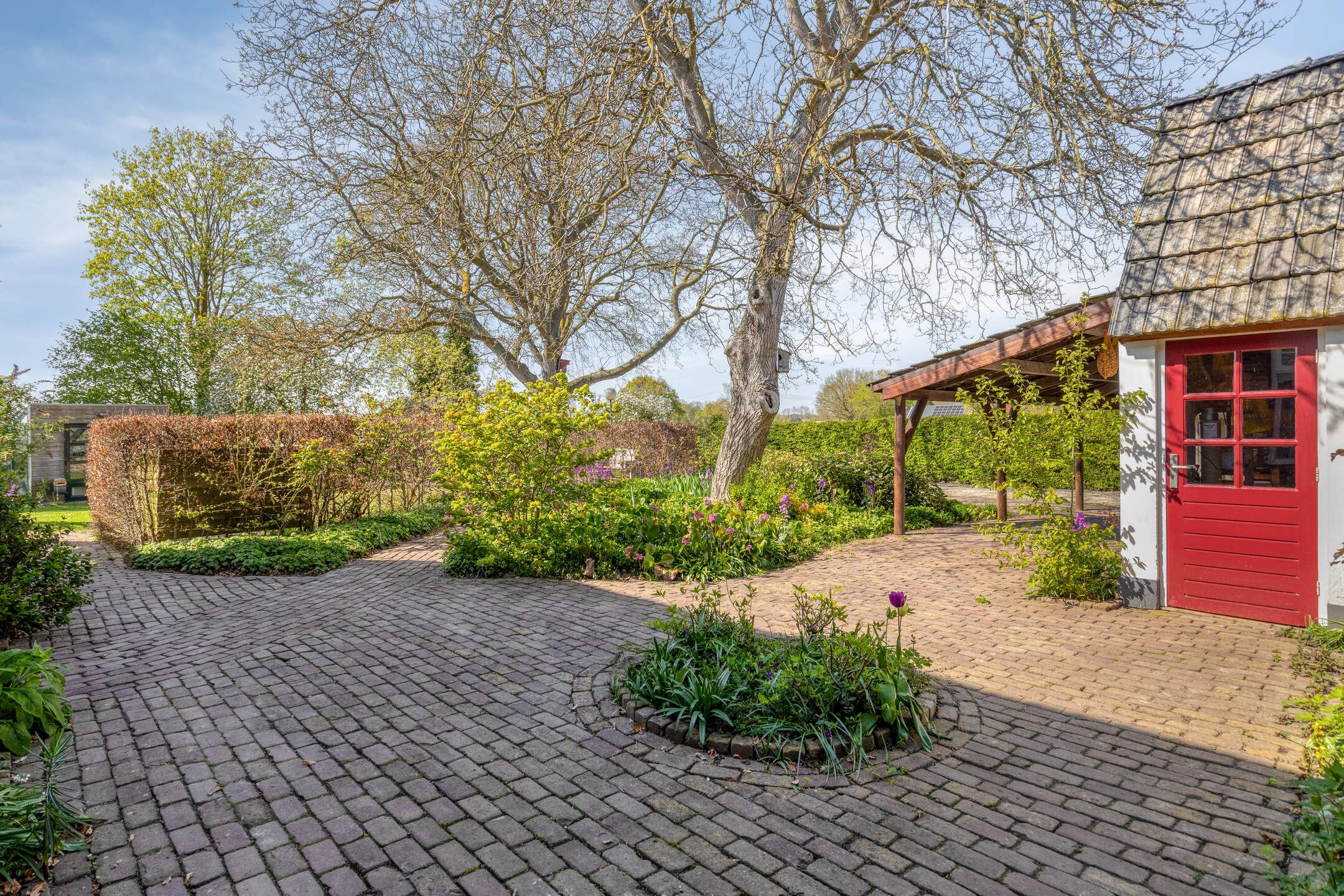 Foto 6 van Houtsestraat 16-A