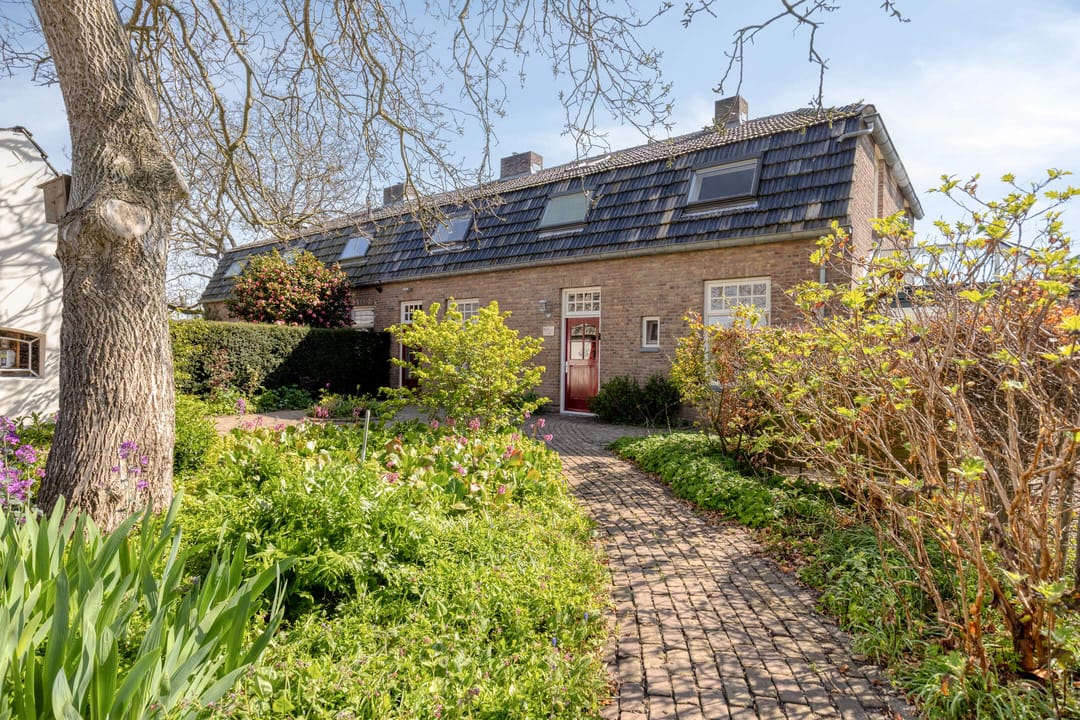 Foto 1 van Houtsestraat 16-A