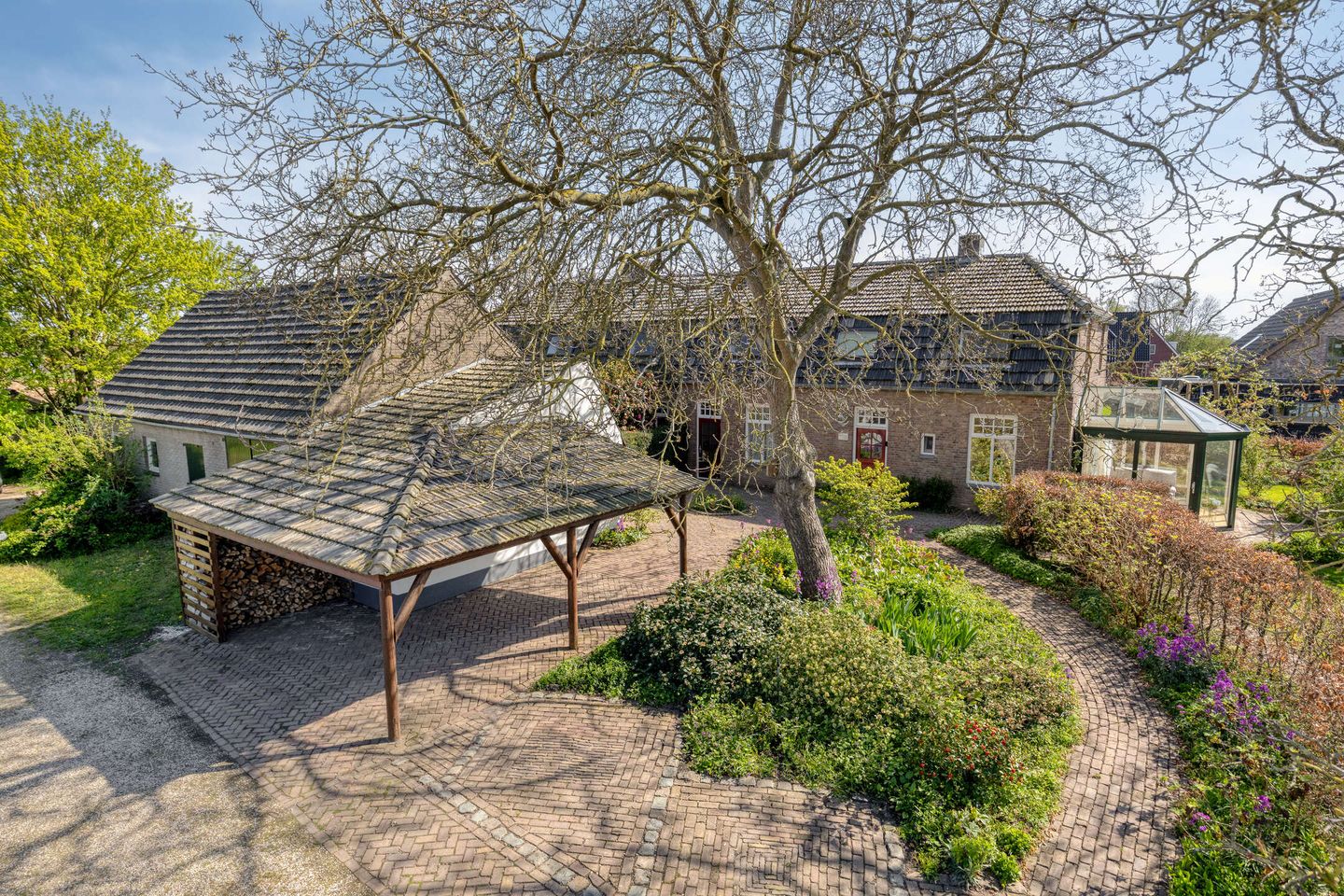 Foto 5 van Houtsestraat 16-A