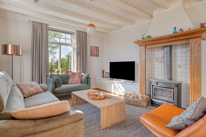 Foto 2 van Houtsestraat 16-A