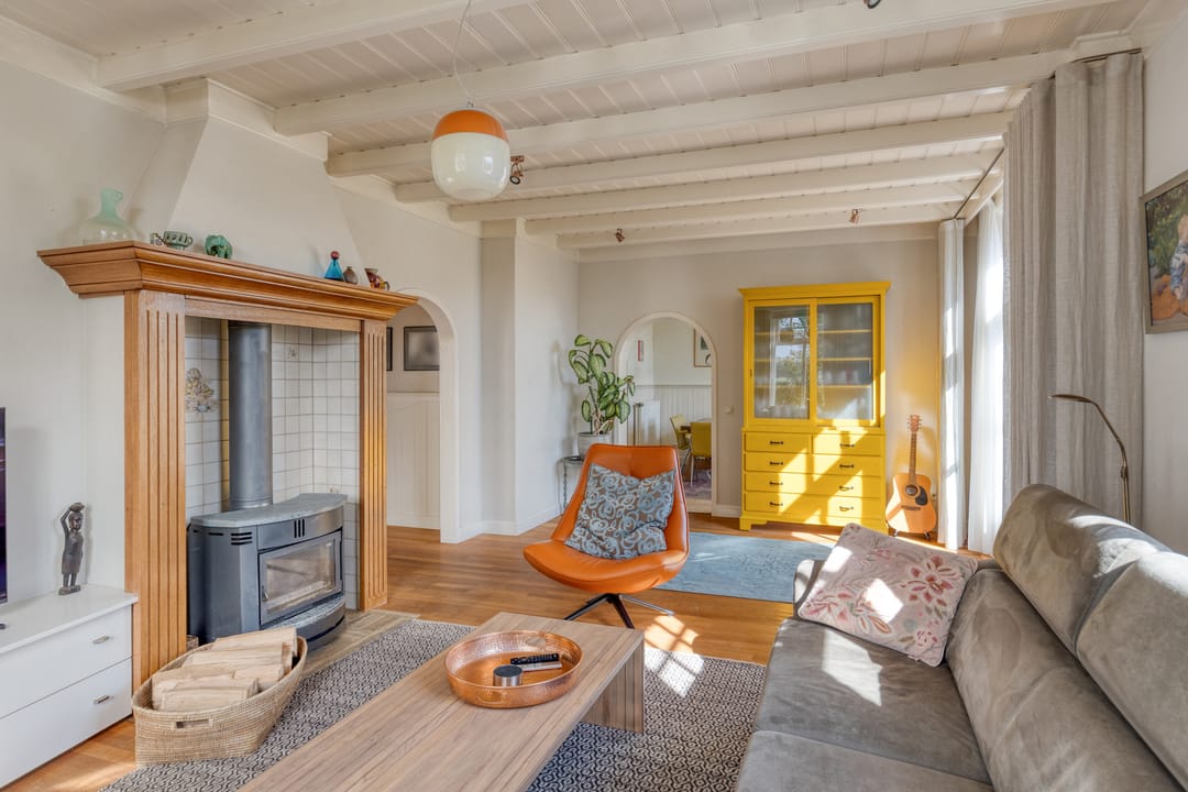 Foto 13 van Houtsestraat 16-A