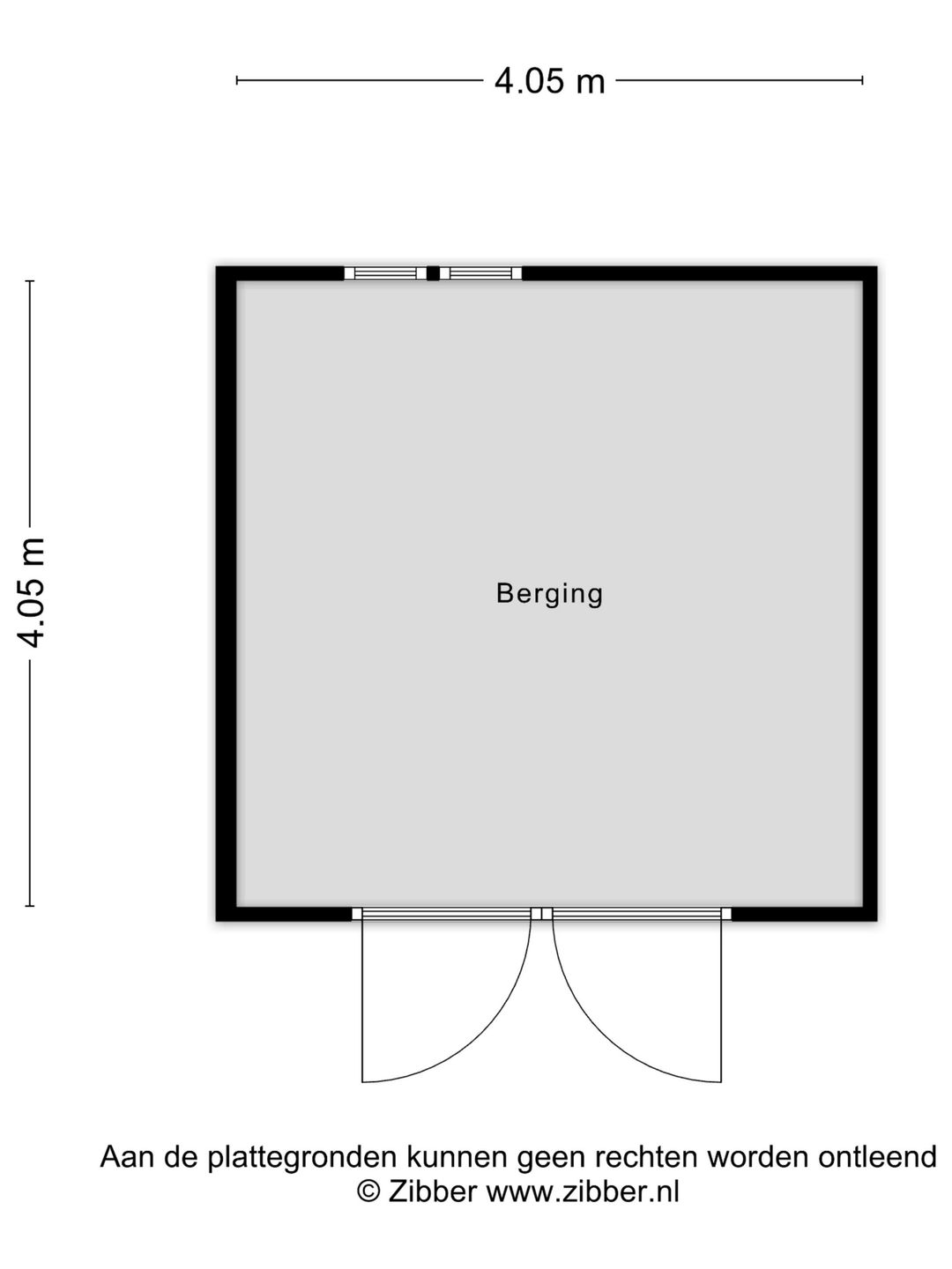 Foto 56 van Houtsestraat 16-A