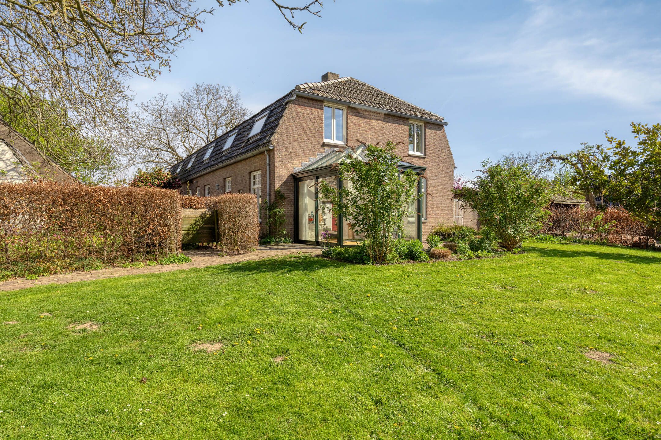 Foto 42 van Houtsestraat 16-A