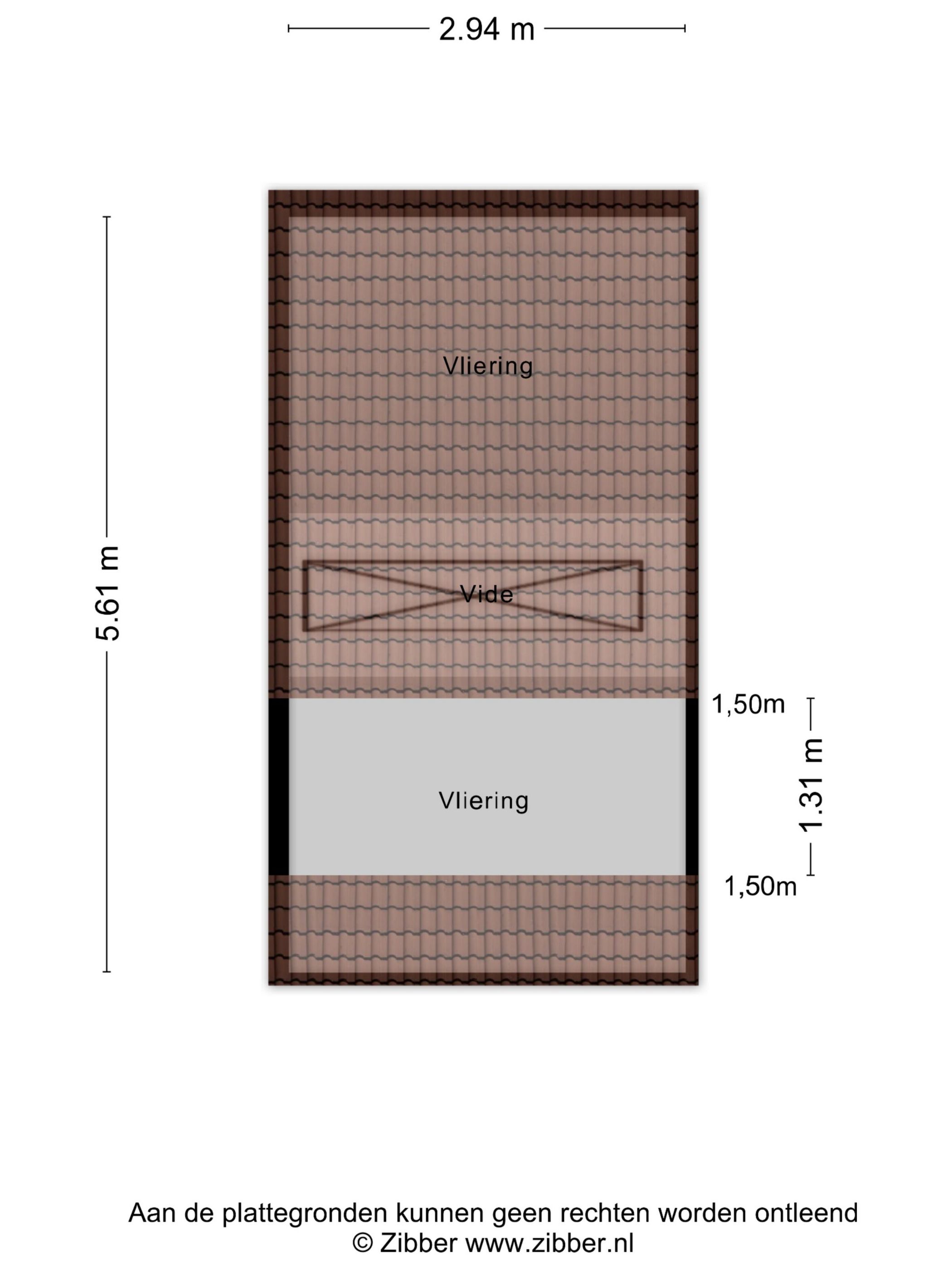 Foto 57 van Houtsestraat 16-A