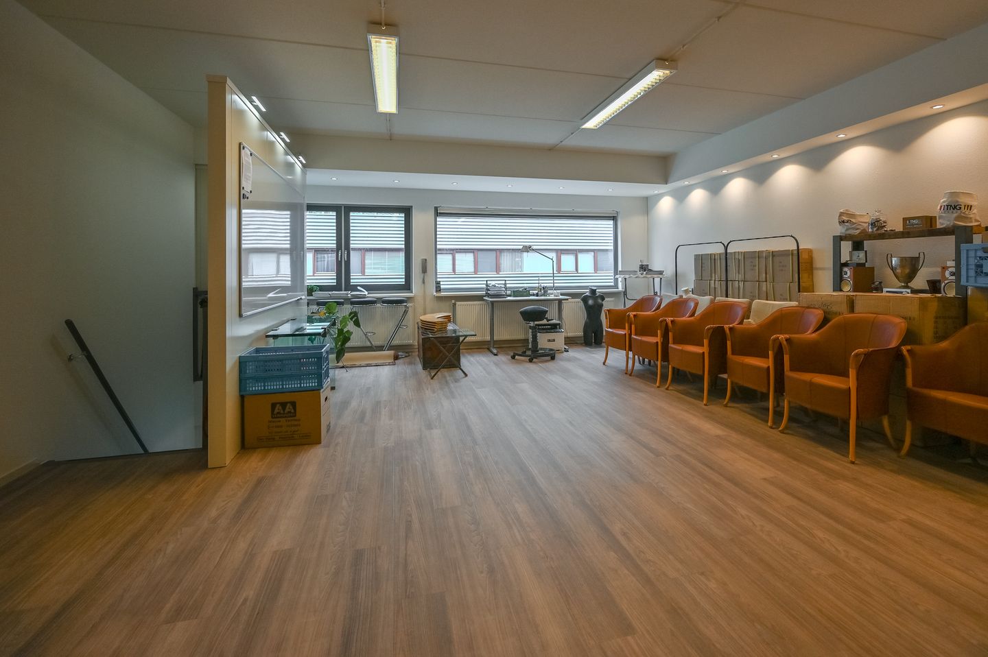 Bekijk foto 3 van Tappersweg 8-M