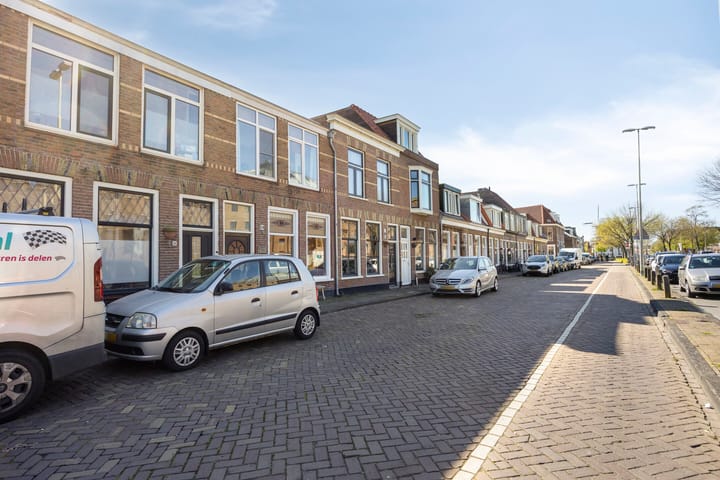 Foto 4 van Papentorenvest 64