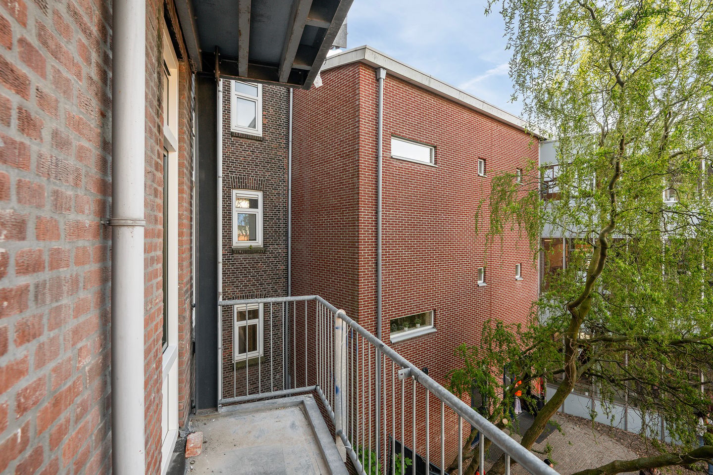Foto 10 van Rusthoflaan 63-B