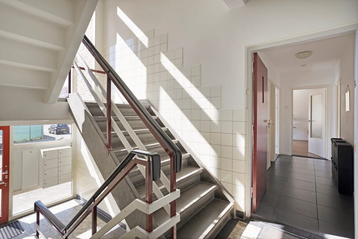 Foto 2 van Touwslagersdreef 12-A