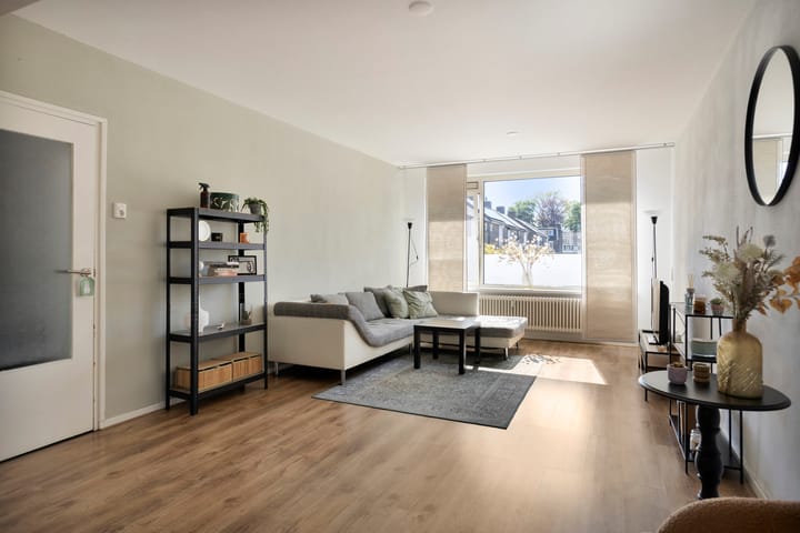 Foto 4 van Touwslagersdreef 12-A