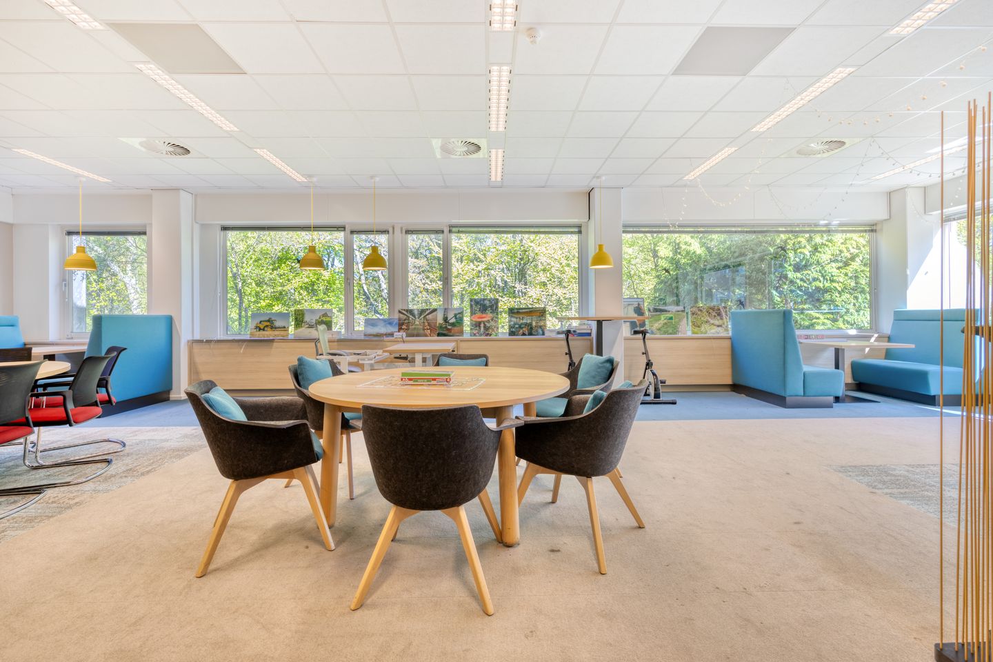 Bekijk foto 5 van Bezuidenhoutseweg 60