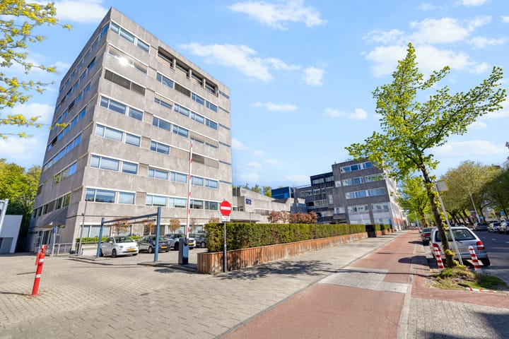 Bezuidenhoutseweg 60