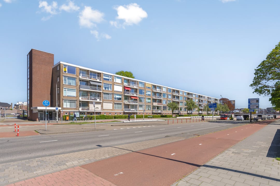 Photo 28 of Burgemeester Freijterslaan 16