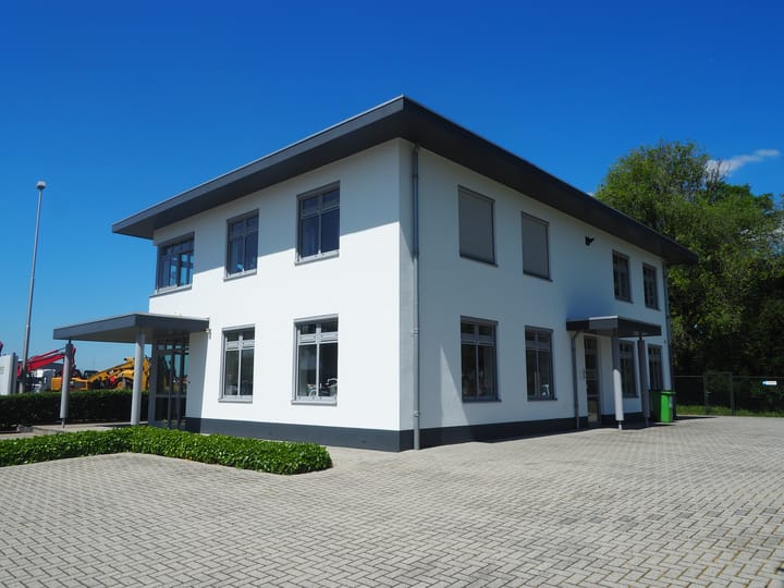 Wageningsestraat 34, Andelst