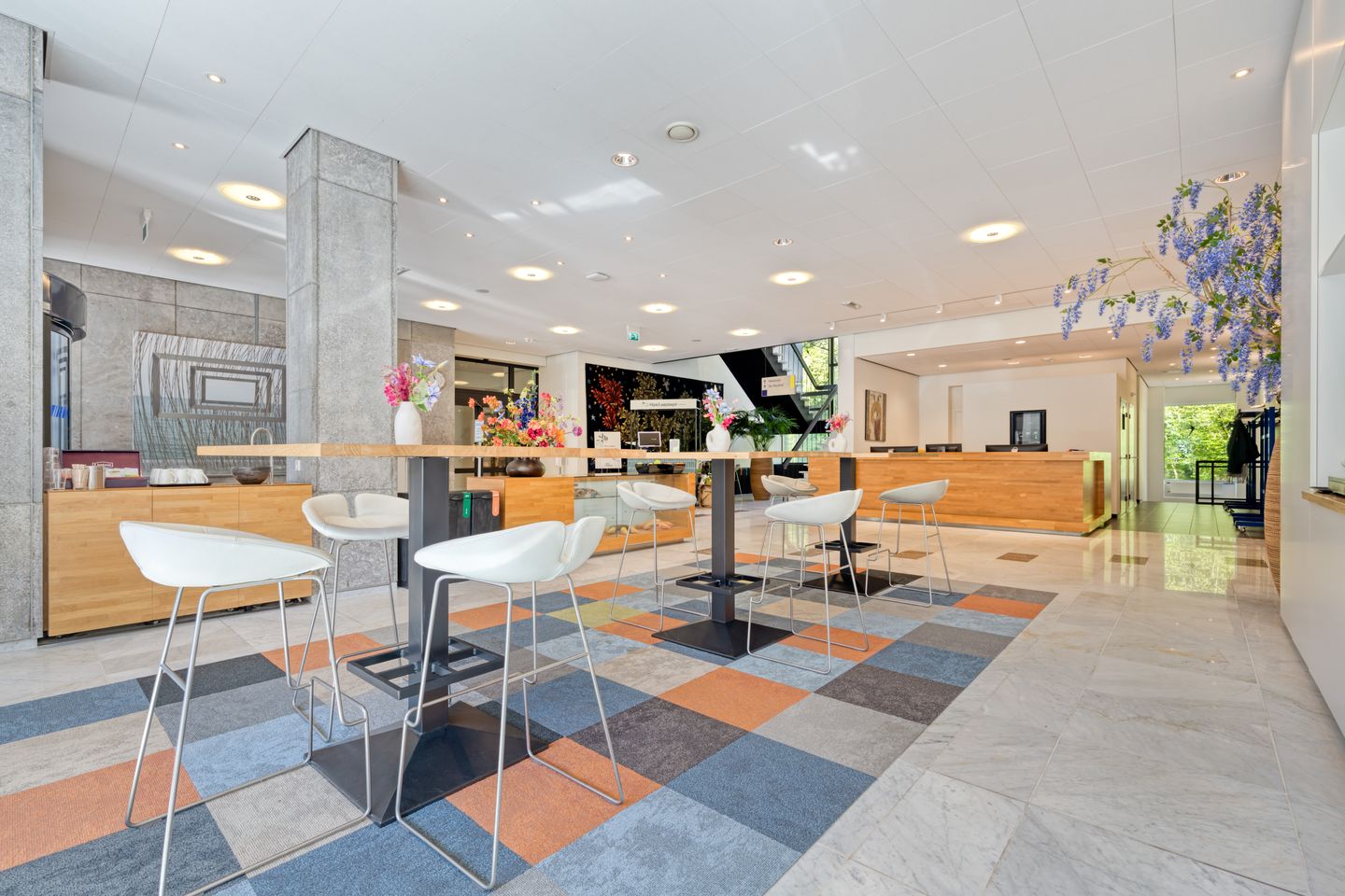 Bekijk foto 3 van Bezuidenhoutseweg 60