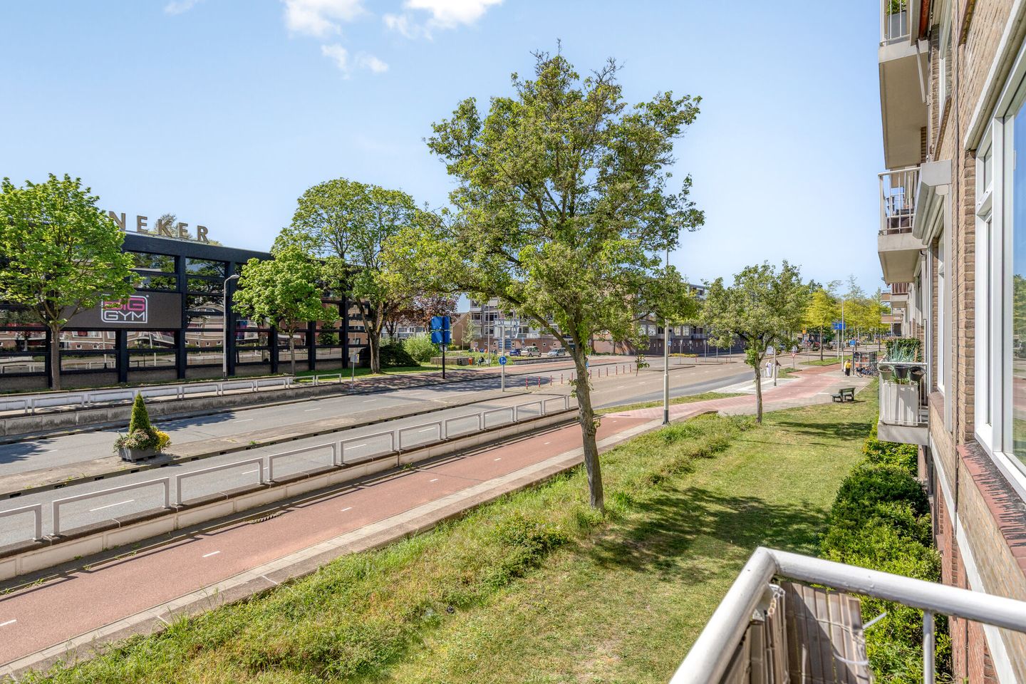 Photo 25 of Burgemeester Freijterslaan 16