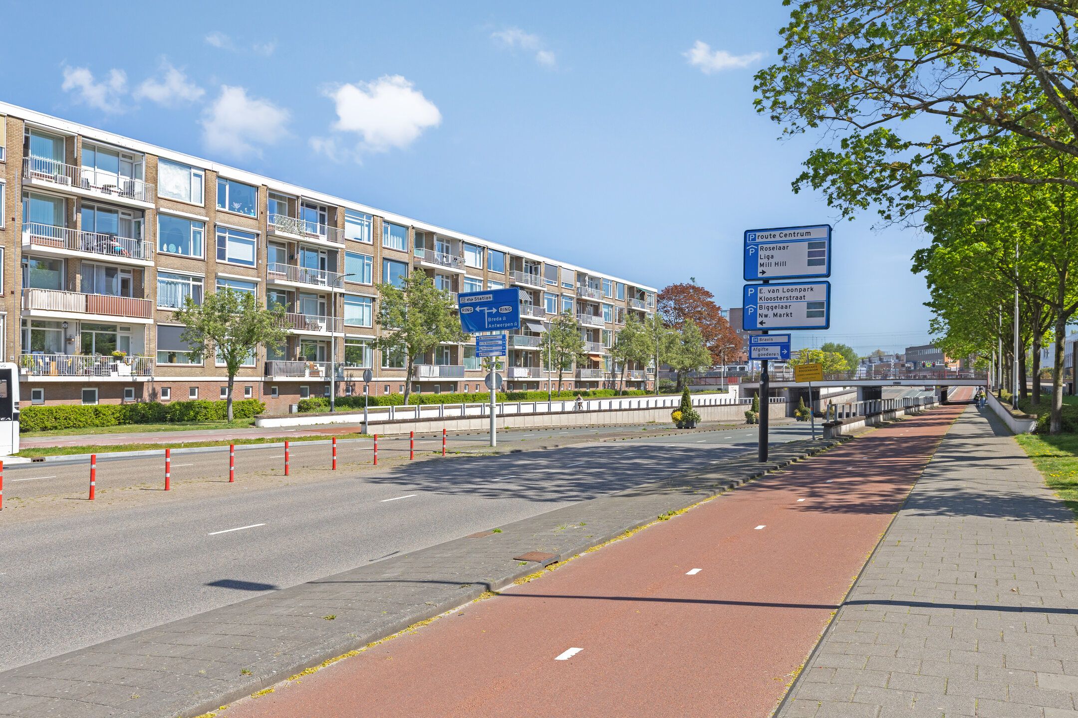 Photo 30 of Burgemeester Freijterslaan 16