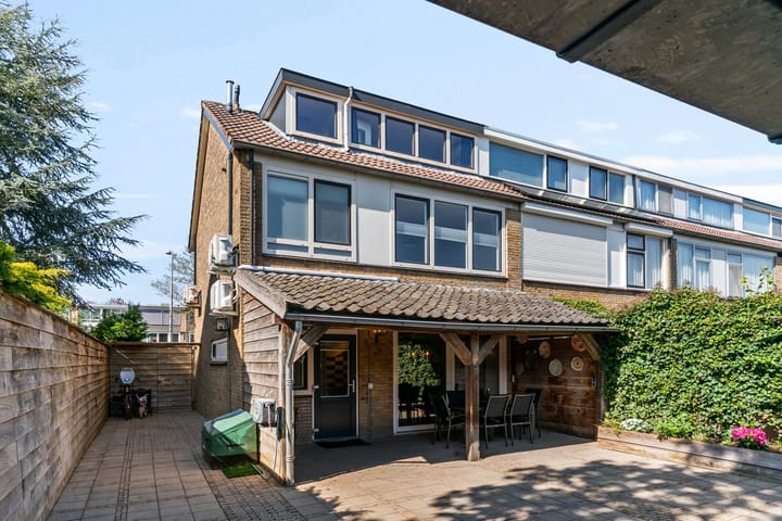 Foto 4 van Frankenweg 47