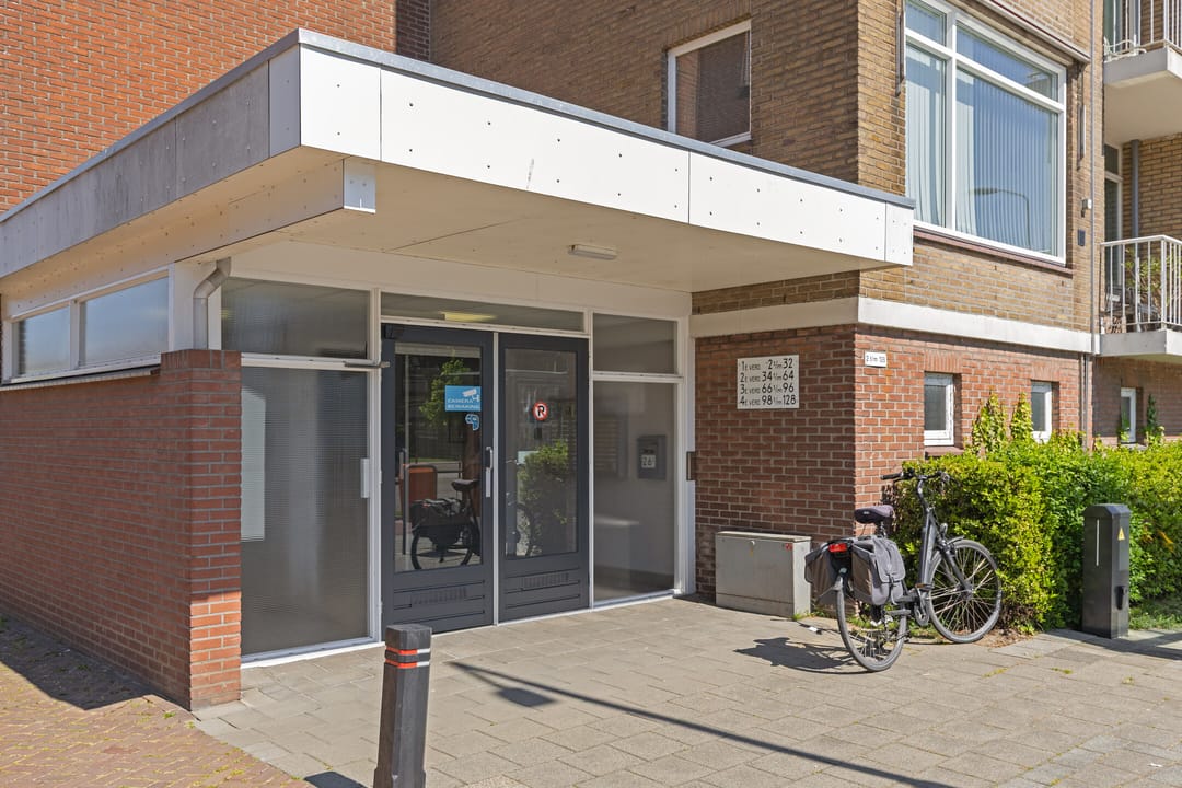 Photo 2 of Burgemeester Freijterslaan 16
