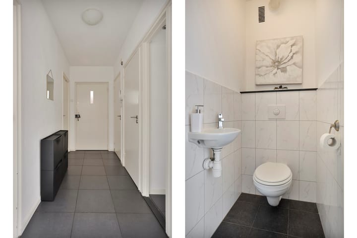 Foto 3 van Touwslagersdreef 12-A