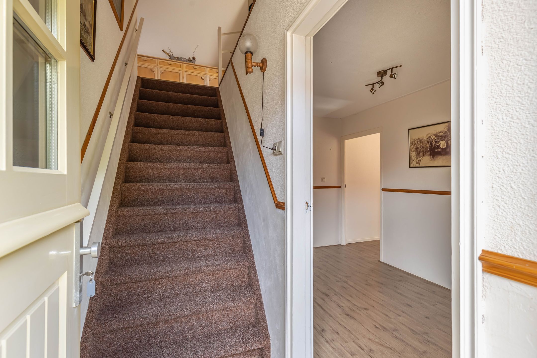 Plaspoelstraat 51 Leidschendam - Aanzicht 2