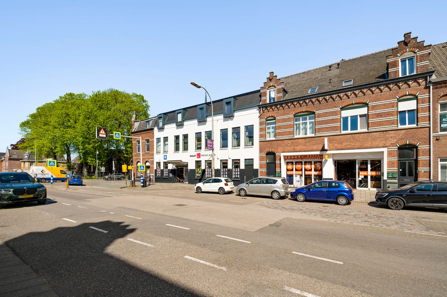 Photo 4 of Minderbroederssingel 23-B