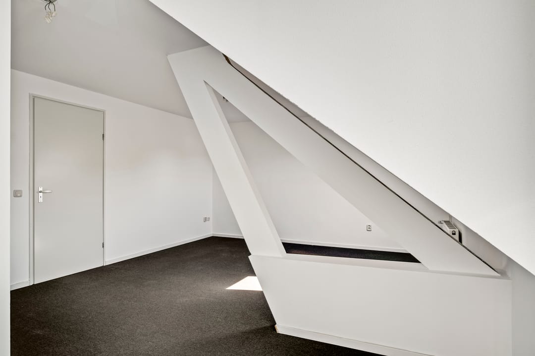 Photo 17 of Minderbroederssingel 23-B