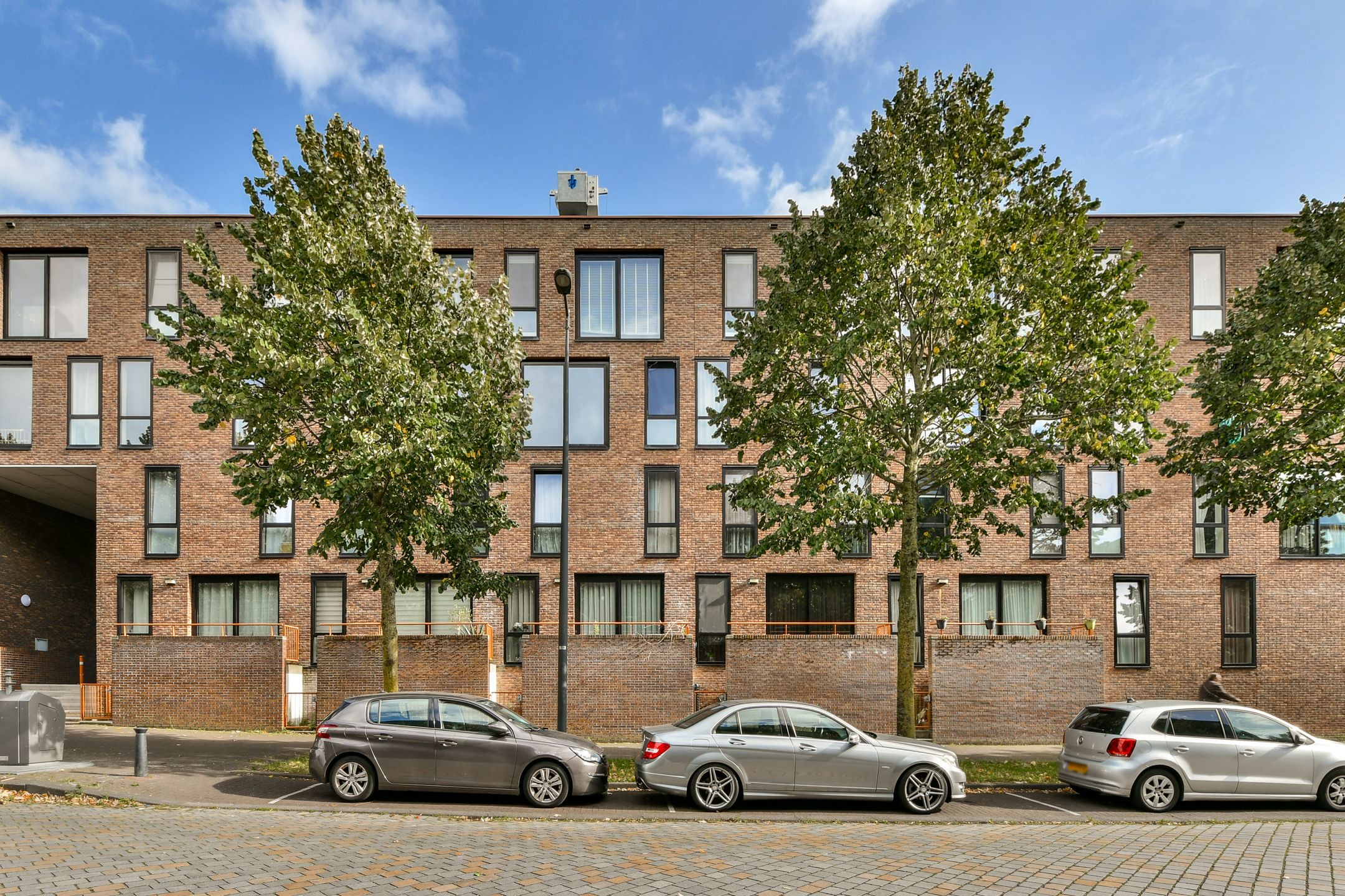 Photo 21 of Erich Salomonstraat 661