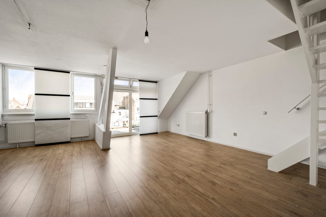 Photo 7 of Minderbroederssingel 23-B
