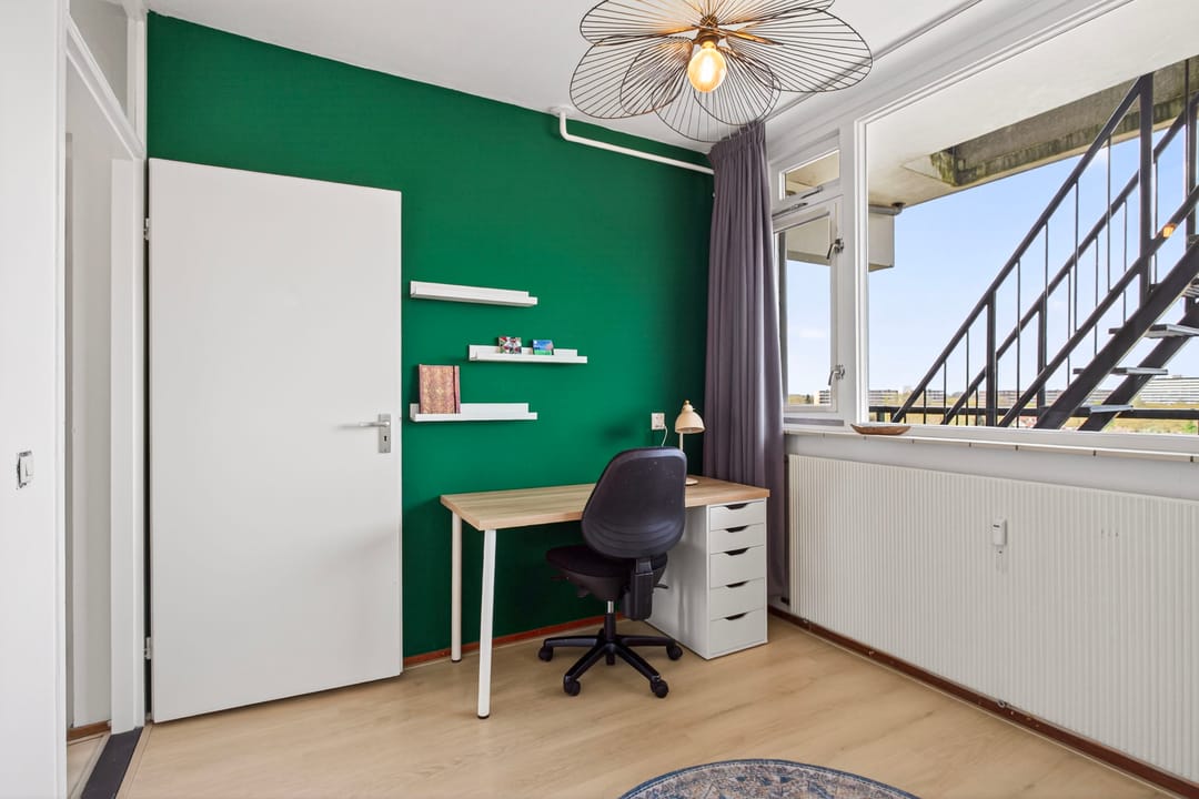 Foto 8 van Valkestein 801