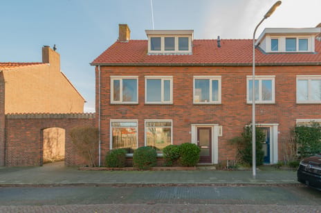 Hazelaarstraat thumbnail