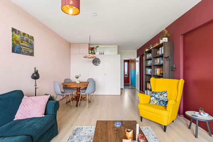 Foto 3 van Valkestein 801