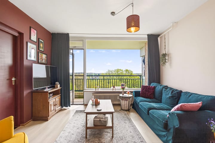 Foto 4 van Valkestein 801