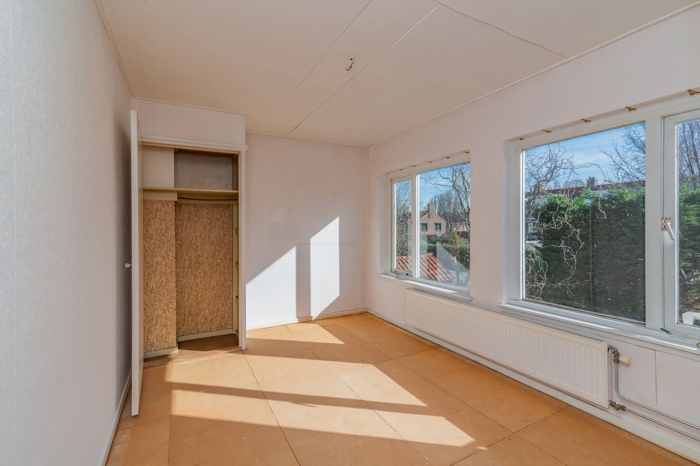 Foto 4 van Hazelaarstraat 39