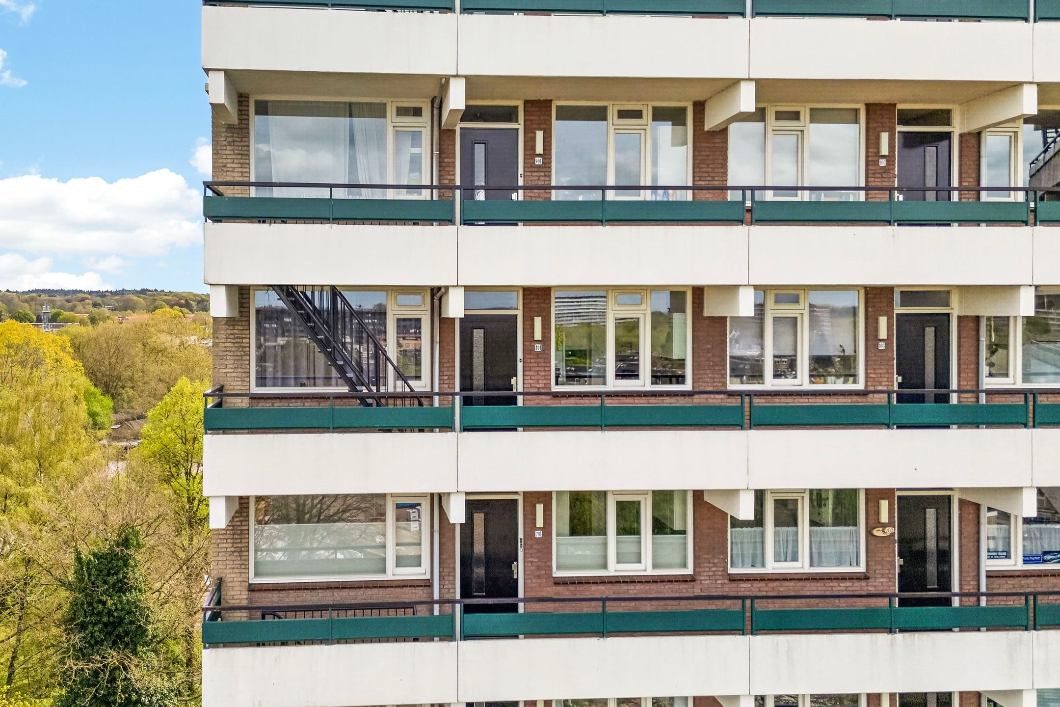 Foto 15 van Valkestein 801