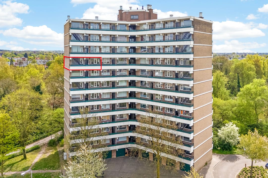 Foto 1 van Valkestein 801