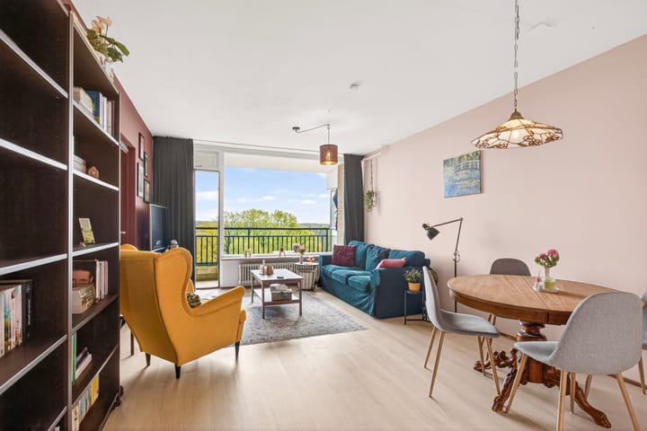 Foto 2 van Valkestein 801