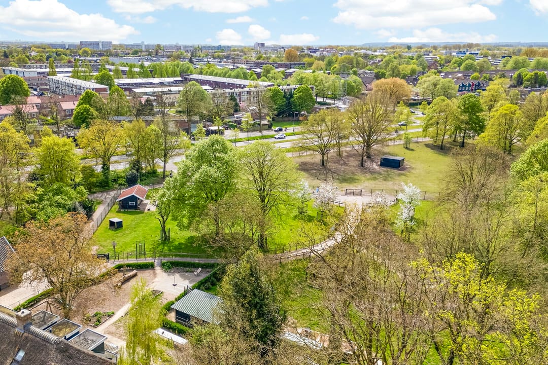 Foto 23 van Valkestein 801